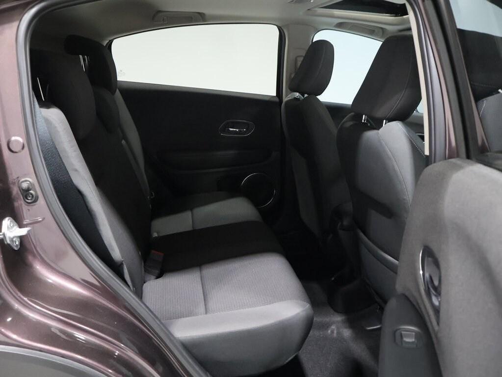 used 2022 Honda HR-V car, priced at $23,000