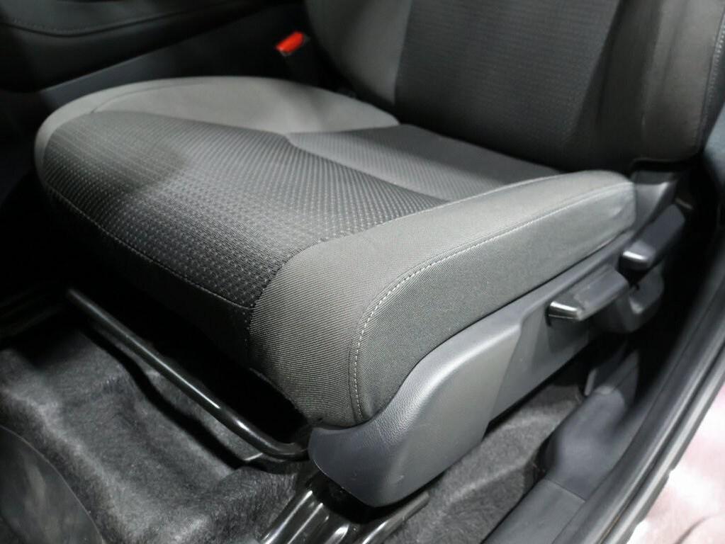 used 2022 Honda HR-V car, priced at $23,000