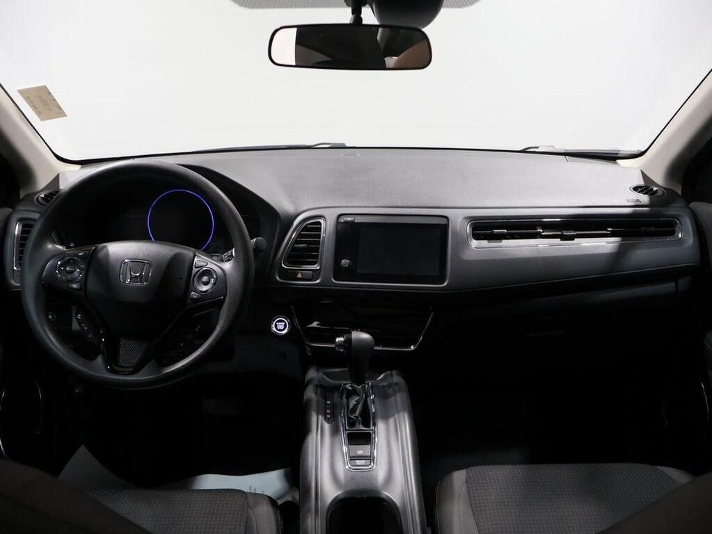 used 2022 Honda HR-V car, priced at $23,000