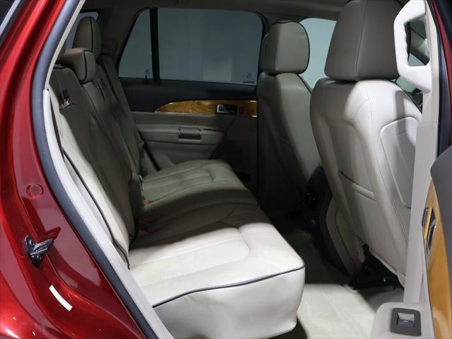 used 2013 Lincoln MKX car, priced at $9,250