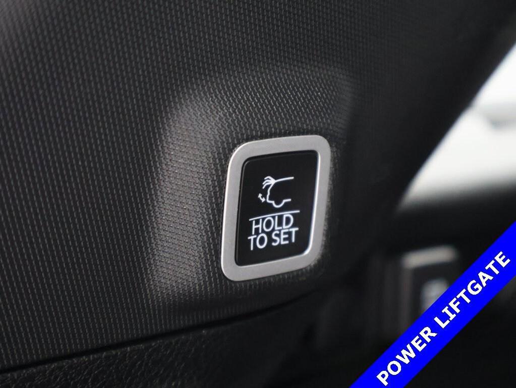 used 2023 Jeep Grand Cherokee car, priced at $28,500