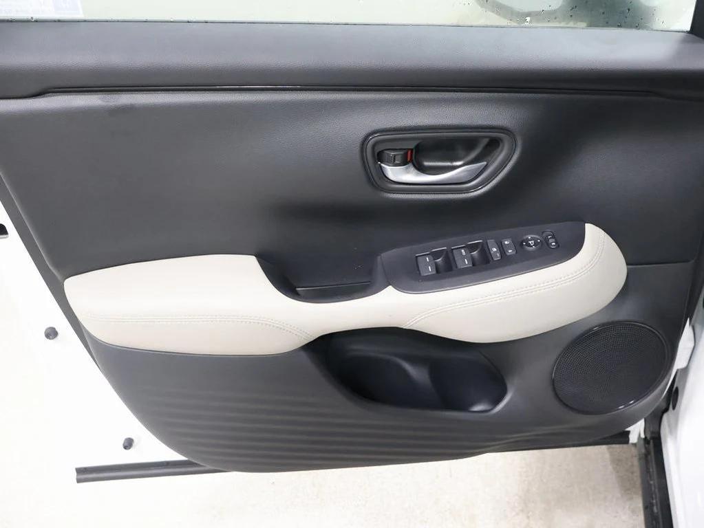 new 2026 Honda HR-V car, priced at $29,605