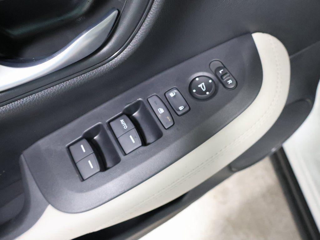 new 2026 Honda HR-V car, priced at $29,105