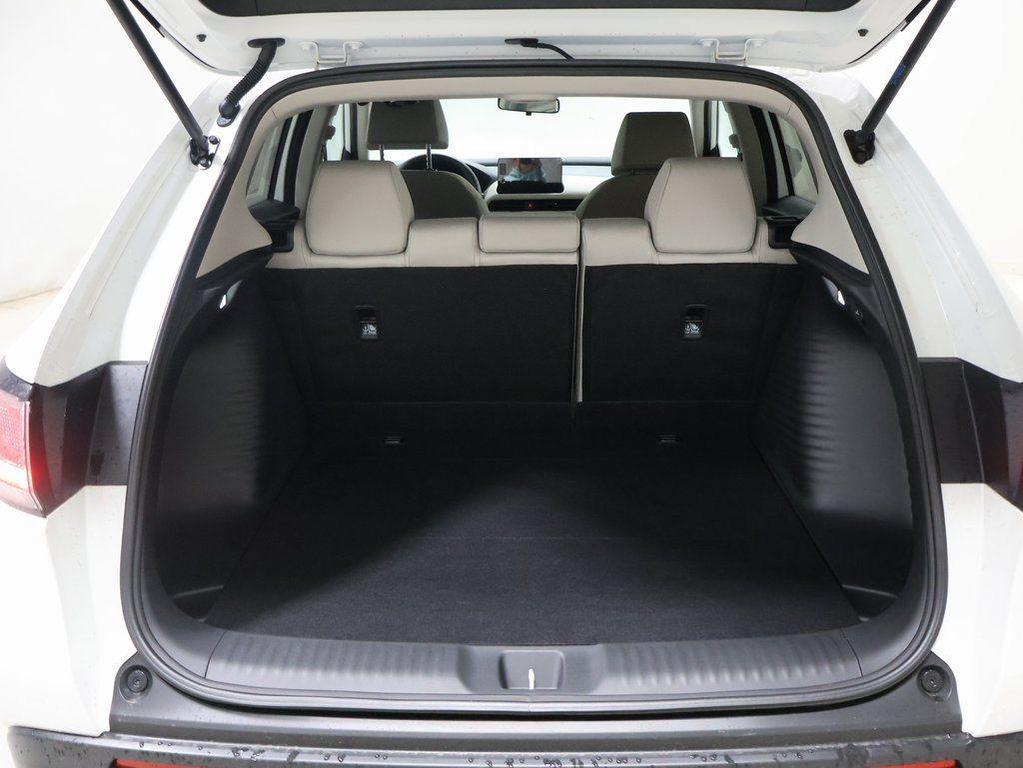 new 2026 Honda HR-V car, priced at $29,105