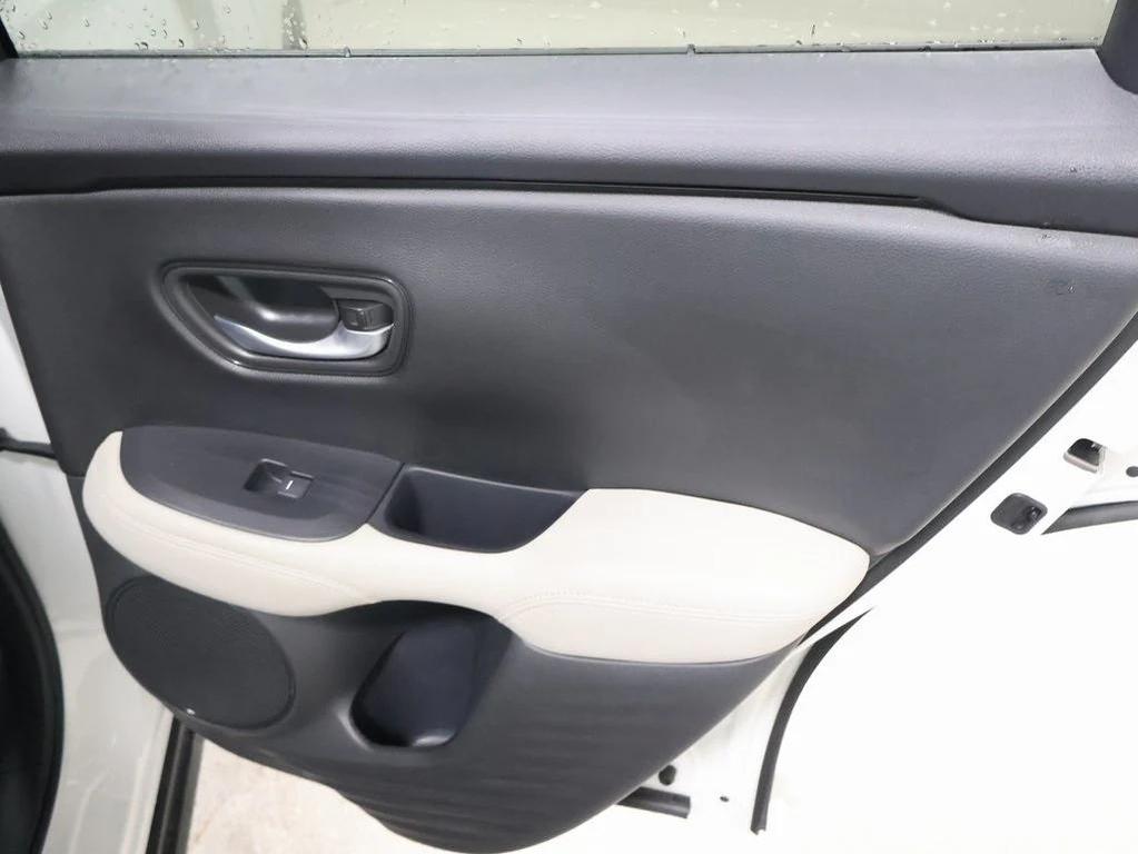 new 2026 Honda HR-V car, priced at $29,605