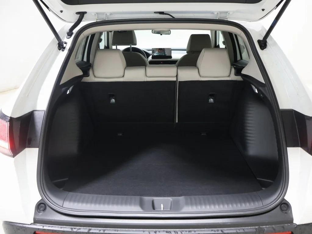 new 2026 Honda HR-V car, priced at $29,605