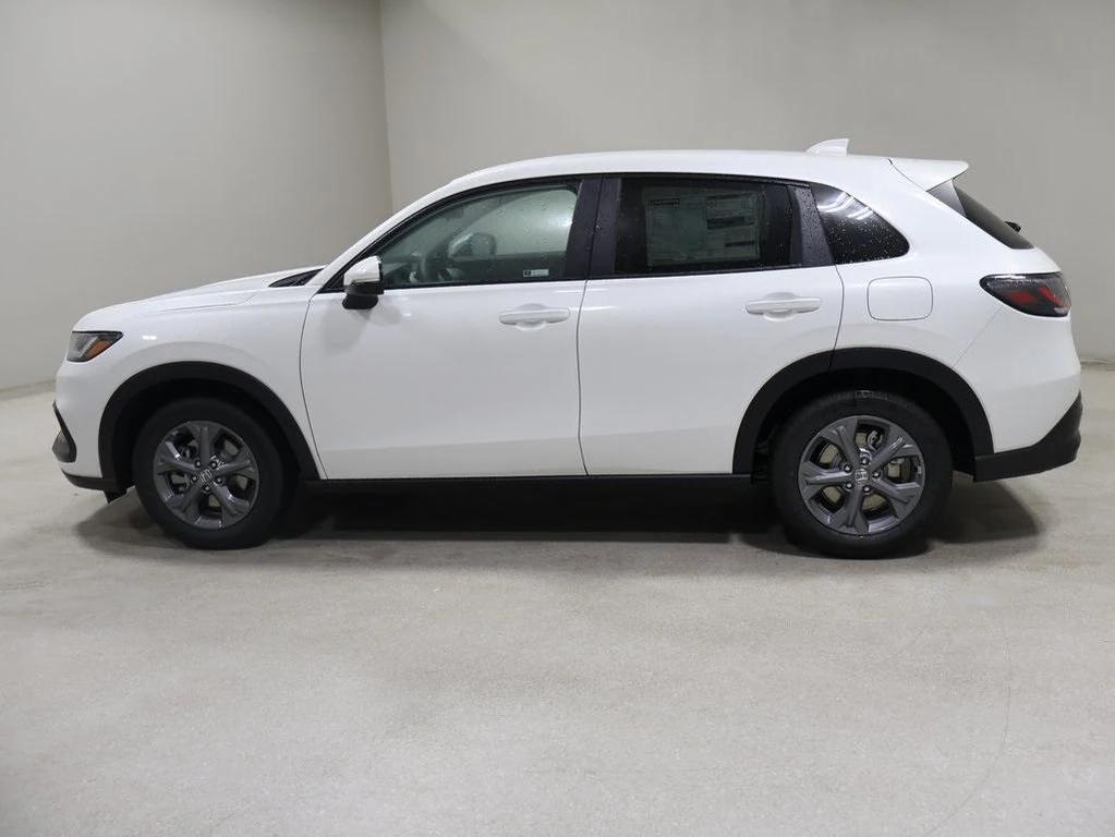 new 2026 Honda HR-V car, priced at $29,605