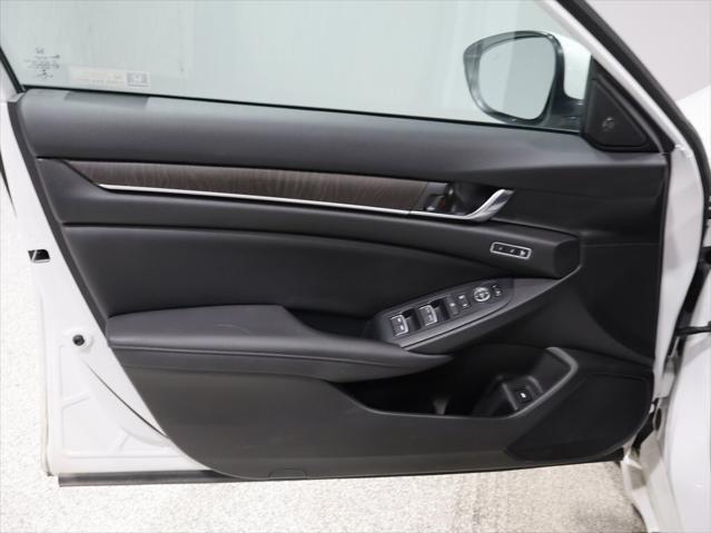 used 2019 Honda Accord car, priced at $24,500