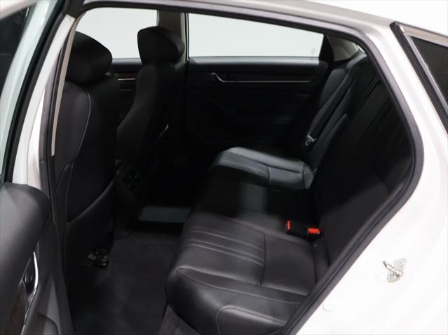 used 2019 Honda Accord car, priced at $24,500