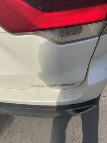used 2019 Toyota Highlander car, priced at $25,800