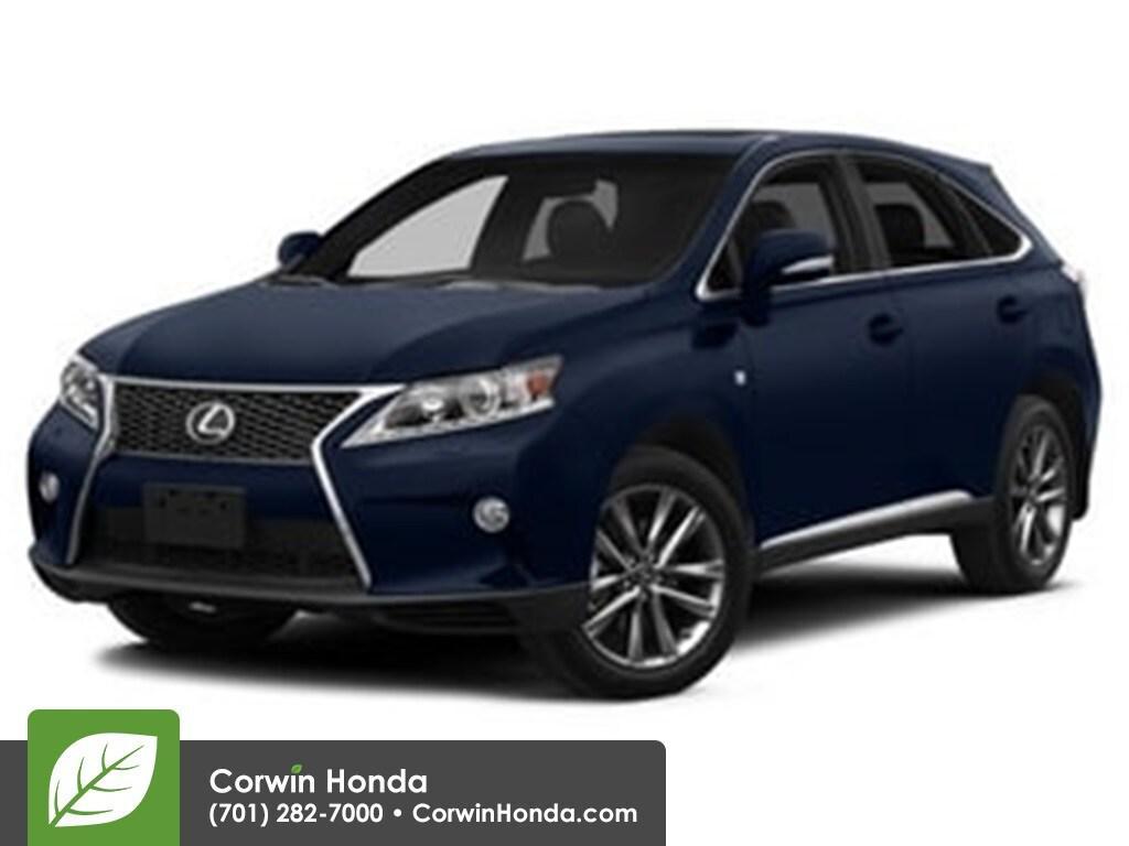 used 2015 Lexus RX 350 car, priced at $18,500