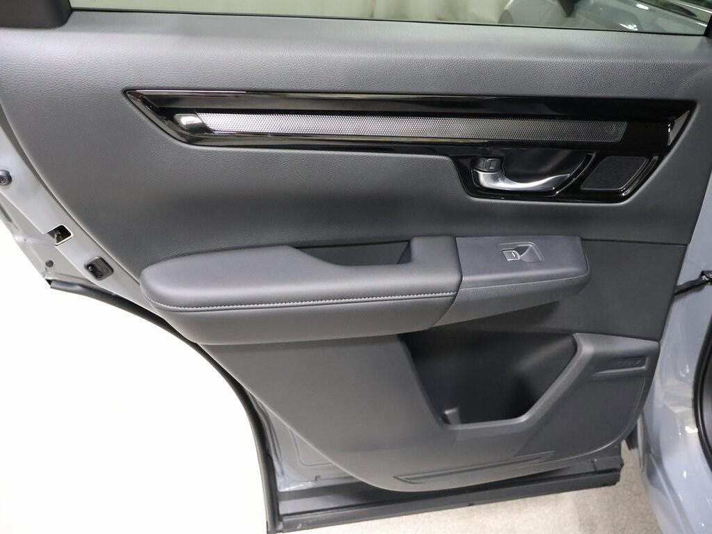 new 2026 Honda CR-V car, priced at $37,558