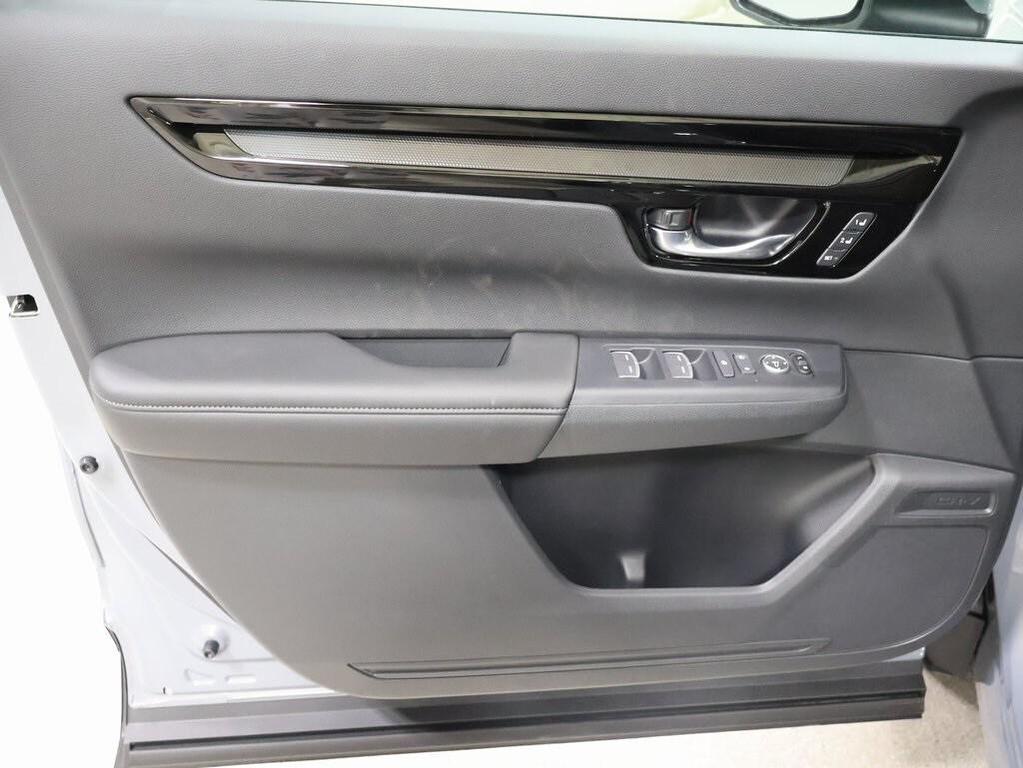 new 2026 Honda CR-V car, priced at $37,558