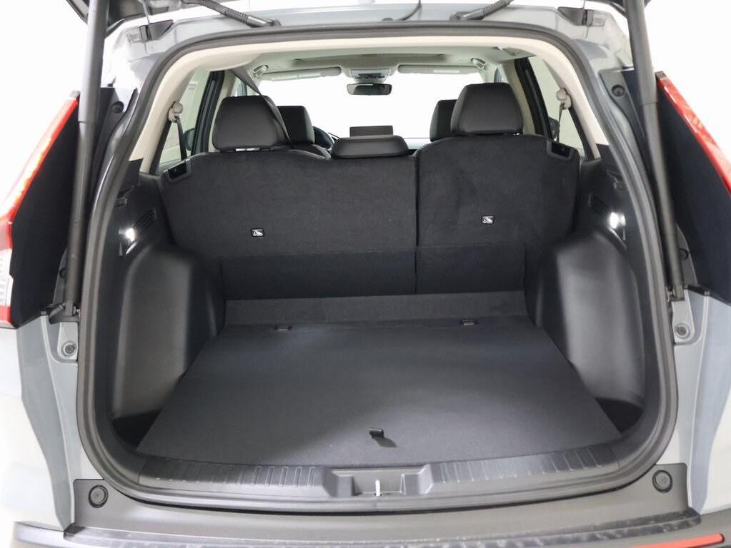 new 2026 Honda CR-V car, priced at $37,558