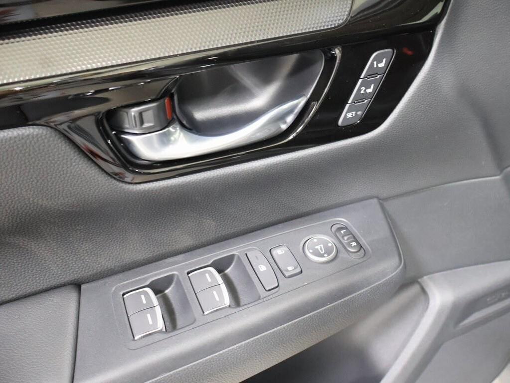 new 2026 Honda CR-V car, priced at $37,558