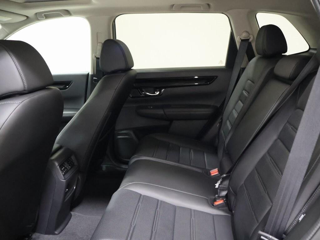 new 2026 Honda CR-V car, priced at $37,558