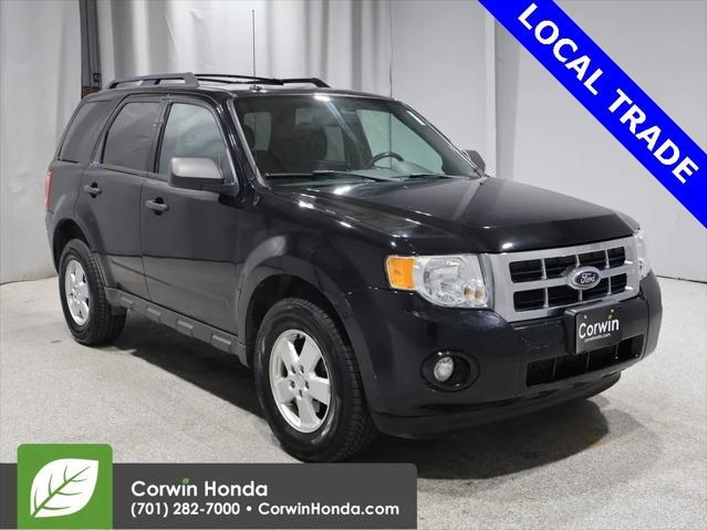 used 2012 Ford Escape car, priced at $6,800