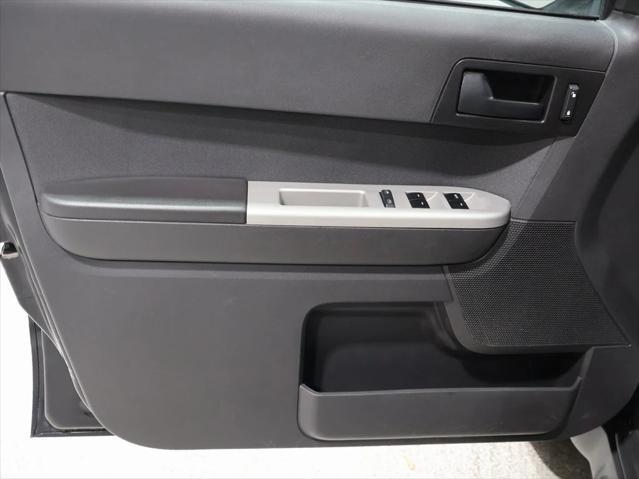 used 2012 Ford Escape car, priced at $6,800