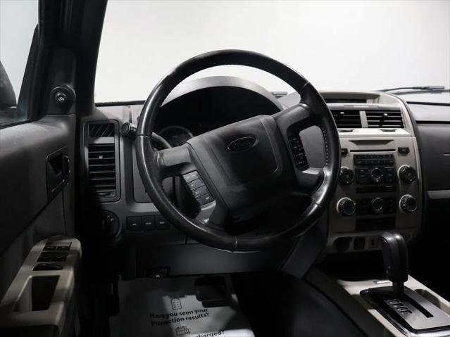 used 2012 Ford Escape car, priced at $6,800
