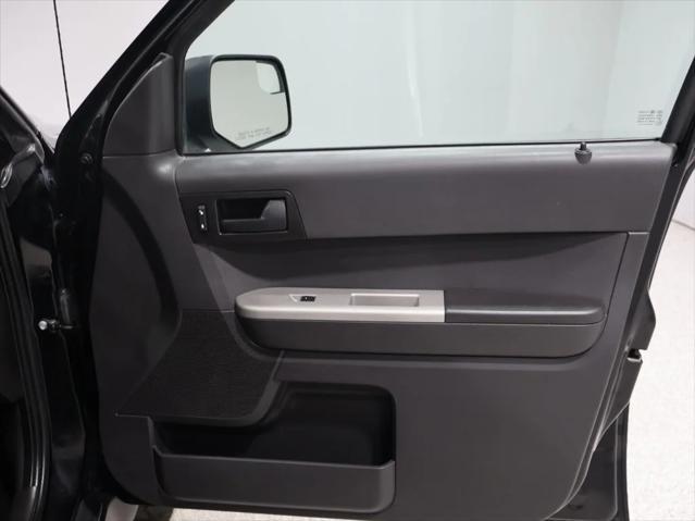 used 2012 Ford Escape car, priced at $6,800