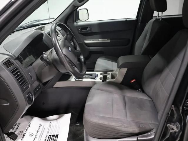 used 2012 Ford Escape car, priced at $6,800