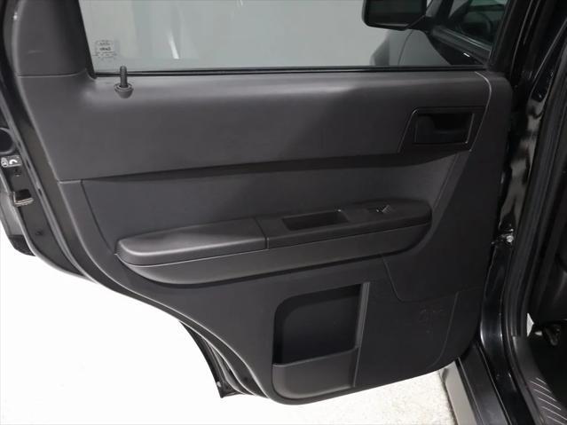 used 2012 Ford Escape car, priced at $6,800