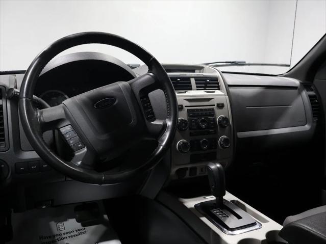 used 2012 Ford Escape car, priced at $6,800