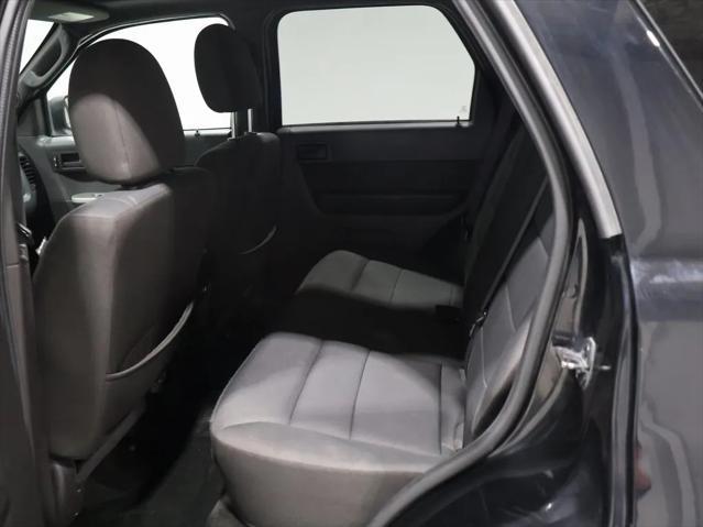 used 2012 Ford Escape car, priced at $6,800