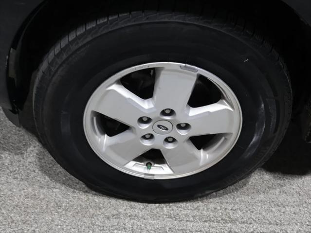 used 2012 Ford Escape car, priced at $6,800