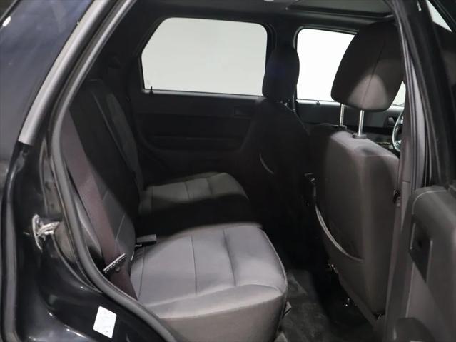 used 2012 Ford Escape car, priced at $6,800