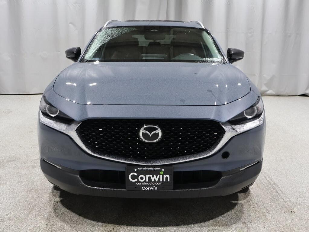 used 2024 Mazda CX-30 car, priced at $22,400
