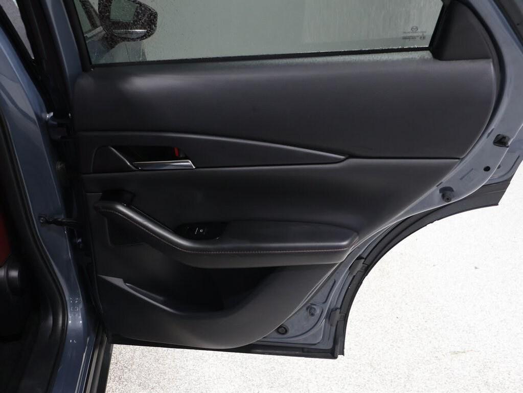 used 2024 Mazda CX-30 car, priced at $22,400