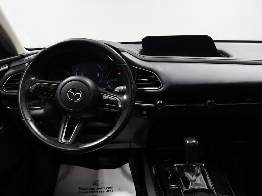 used 2024 Mazda CX-30 car, priced at $22,400