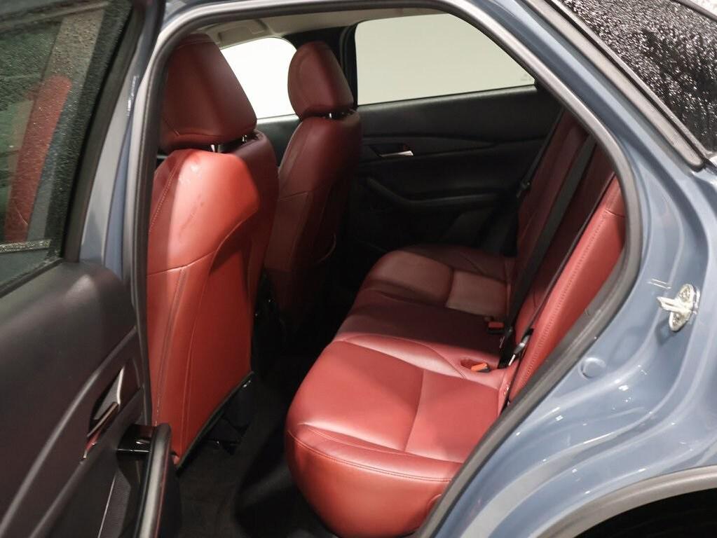 used 2024 Mazda CX-30 car, priced at $22,400