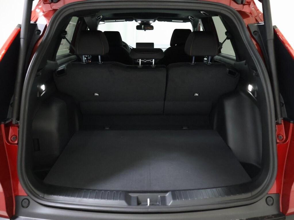 new 2026 Honda CR-V Hybrid car, priced at $39,431