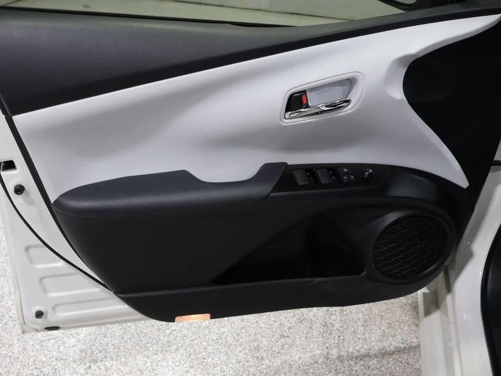used 2019 Toyota Prius car, priced at $18,500