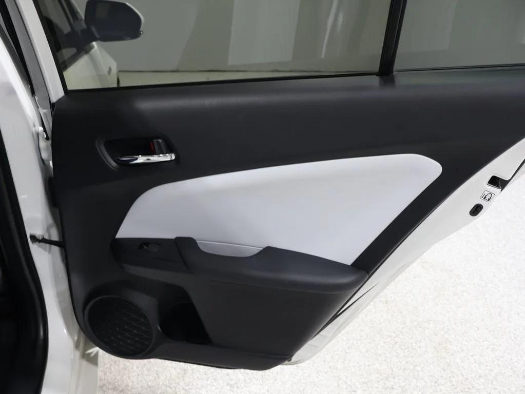 used 2019 Toyota Prius car, priced at $18,500