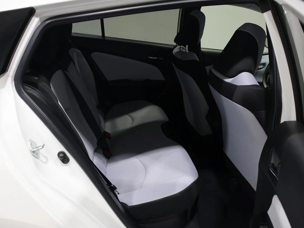 used 2019 Toyota Prius car, priced at $18,500