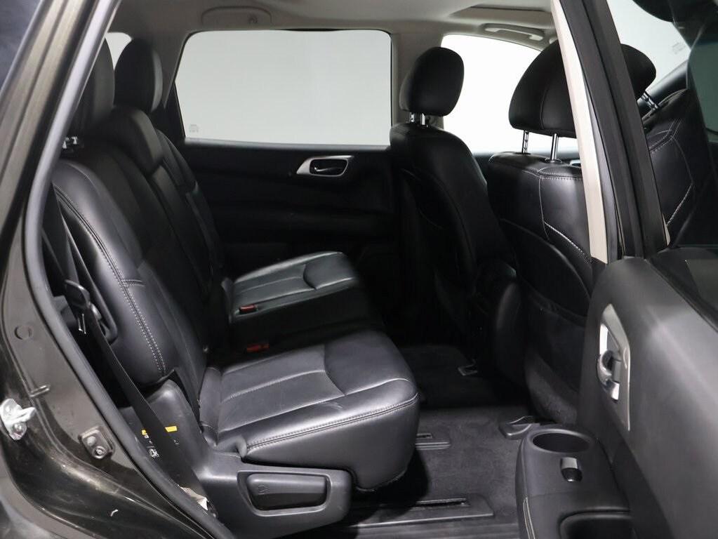 used 2015 Nissan Pathfinder car, priced at $6,800