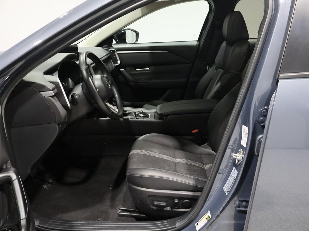 used 2025 Mazda CX-50 car, priced at $28,000