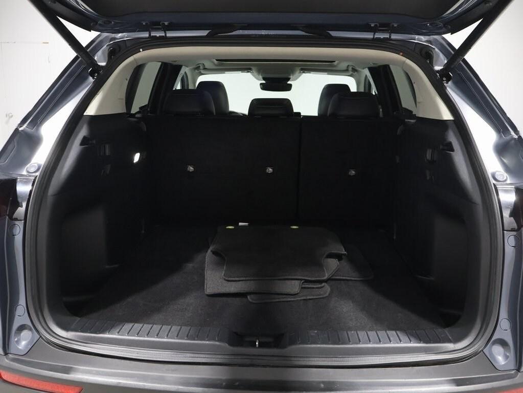 used 2025 Mazda CX-50 car, priced at $28,000