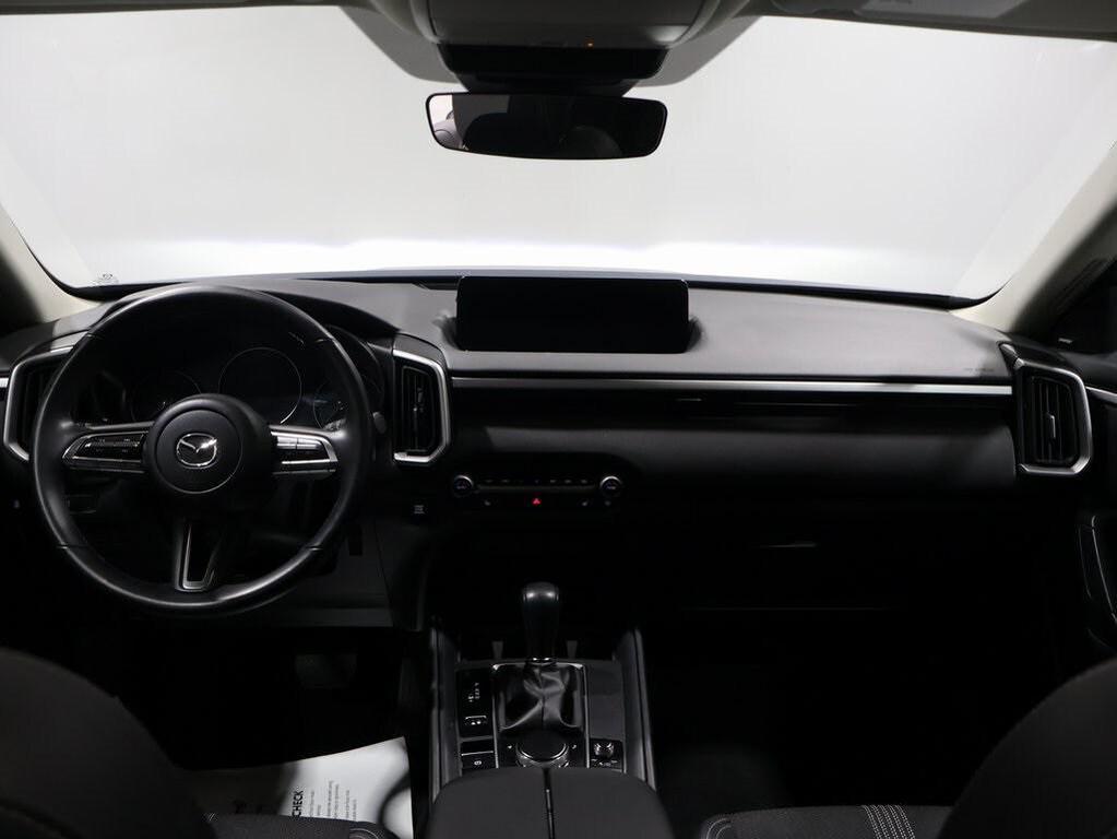 used 2025 Mazda CX-50 car, priced at $28,000