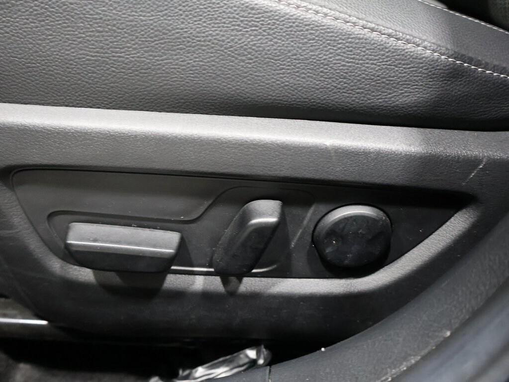 used 2025 Mazda CX-50 car, priced at $28,000