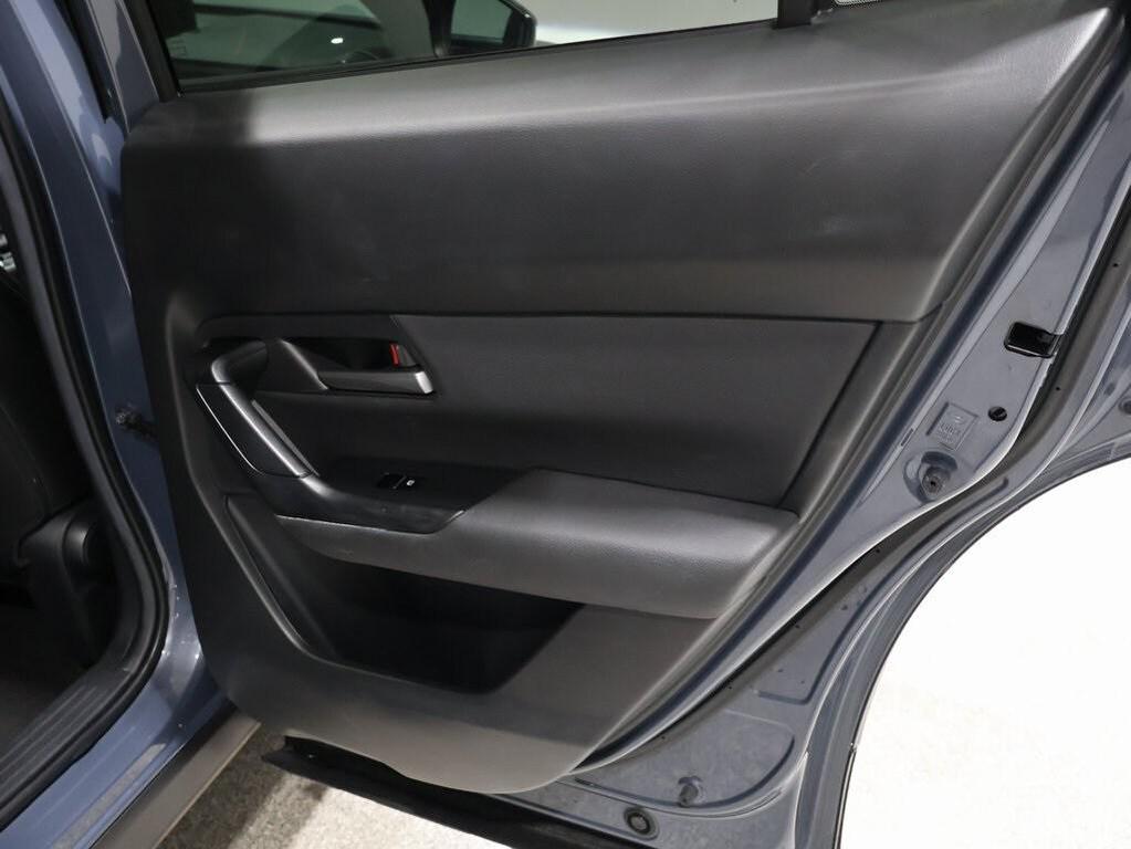 used 2025 Mazda CX-50 car, priced at $28,000