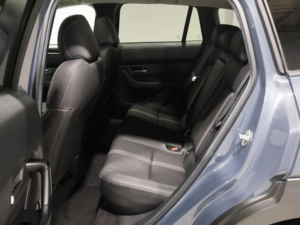 used 2025 Mazda CX-50 car, priced at $28,000