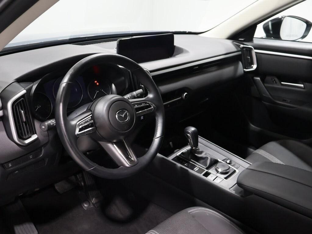 used 2025 Mazda CX-50 car, priced at $28,000