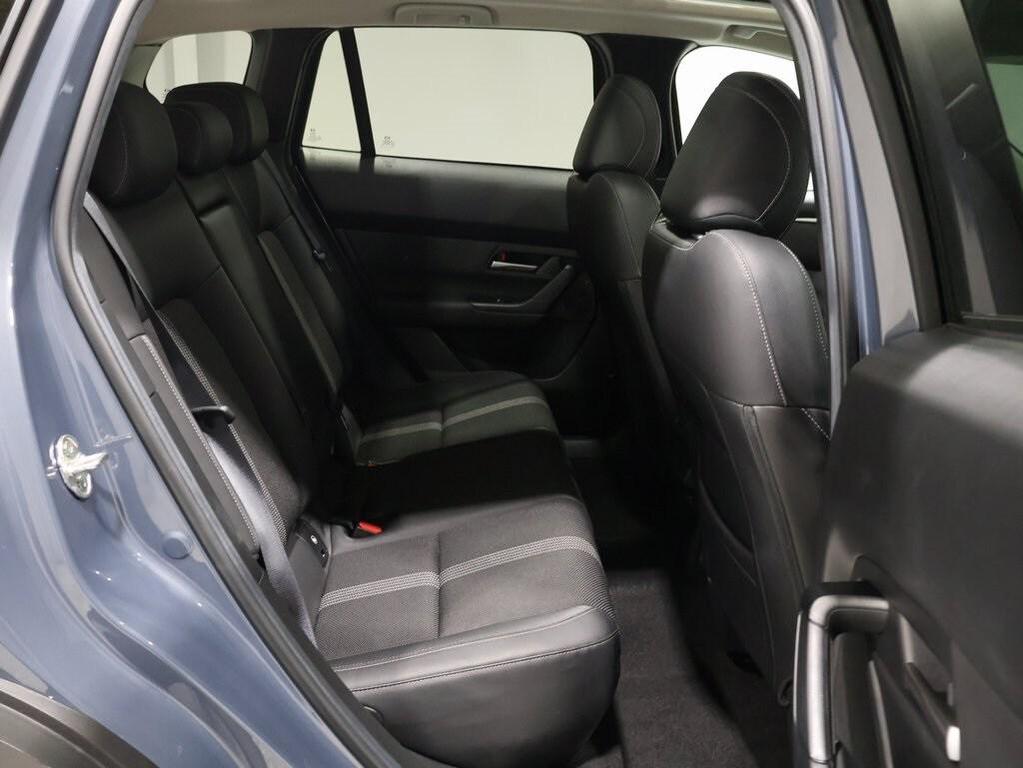 used 2025 Mazda CX-50 car, priced at $28,000