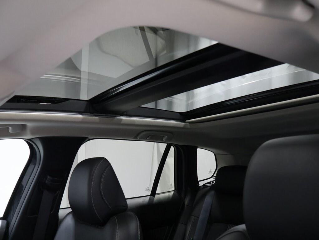 used 2025 Mazda CX-50 car, priced at $28,000