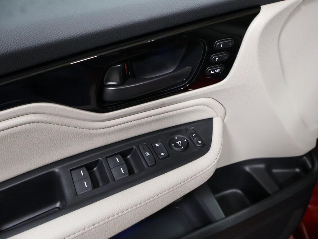 new 2026 Honda Odyssey car, priced at $49,400