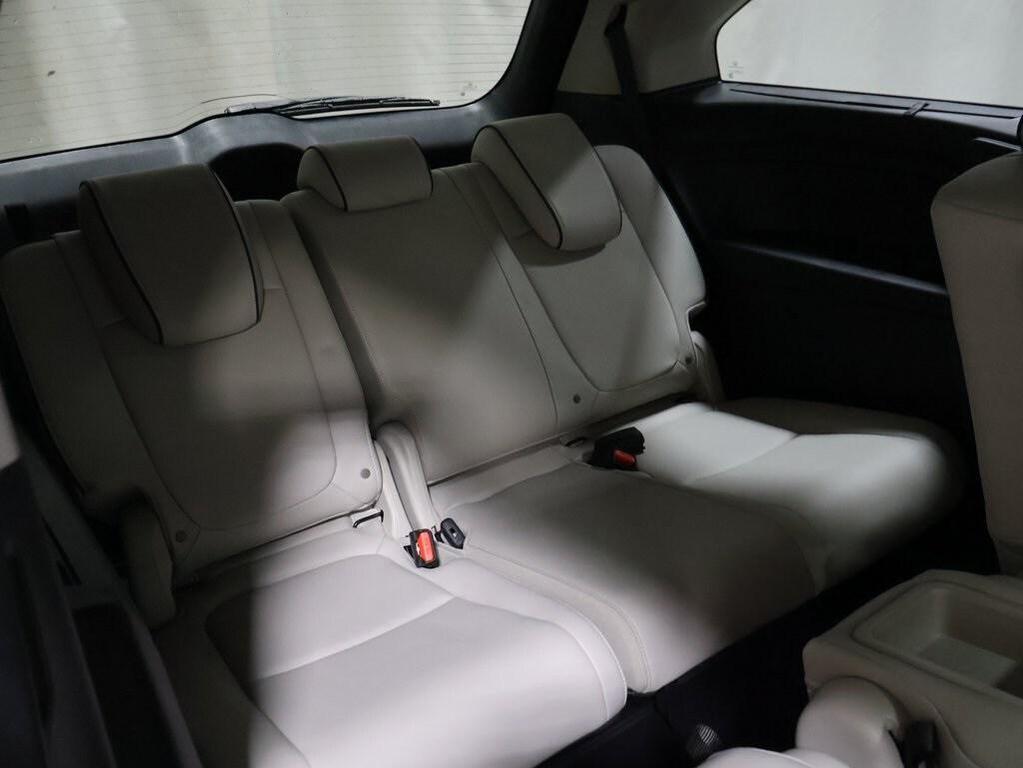 new 2026 Honda Odyssey car, priced at $49,400